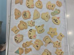 -米柚烘焙教室(新天地购物中心店)