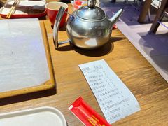 -熙成烧烤(白塔岭店)