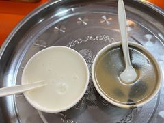 -谢怀亮芝麻茶