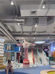 -米兜欢乐王国·儿童乐园(宝安益田假日天地店)