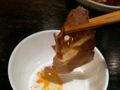 -夫妻肺片·中华老字号·正宗川菜(春熙路店)