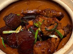 -乔街深夜食堂·台州菜·高压锅生蚝(杭州总店)