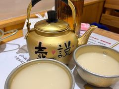 -韩食味·小木屋(日照店)
