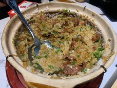 -鼎记啫啫煲(数博万达店)
