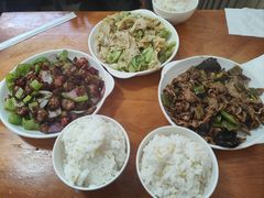 -如意香辣鸡架(总店)