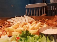 -HELLO MUSAE 拾光缪斯餐厅·纯正希腊风味(苏州中心店)