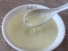 -开封老式扣碗羊杂汤(二七万达店)