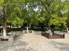 -沈阳市东陵公园