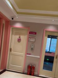 -北京俪婴妇产医院(朝阳大悦城店)