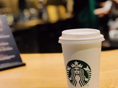 -星巴克(北京佳程广场店)