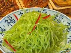 -福苗小骆驼烧烤(莲湖路店)