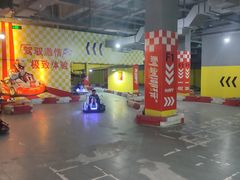 -利剑潮玩·团建·亲子·聚会