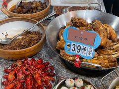 -好灶头妈妈菜·柴火灶台鱼·千岛湖土菜地标美食