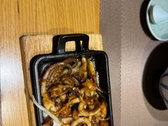 -三石铁板烧(紫竹桥店)