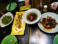 -那家小馆•北京菜•烤鸭(香山店)