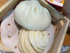 -食膳公园包子铺(烈士公园店)