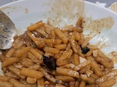-福海居烤鸭店(鸟巢店)