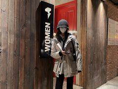 -玖壹咖啡(临河街店)