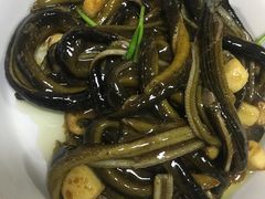 -芳芳私房菜·精做淮扬菜(承德路店)