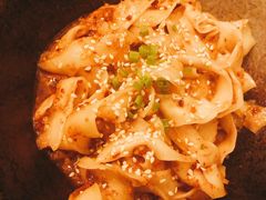 甜水面-归蜀第成都串串料理(梅花路店)