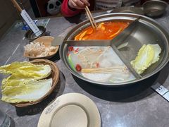 -皖厨·中国徽菜(万象食家店)