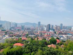 -烟台山景区