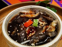 -上海滩餐厅(BFC外滩金融中心店)