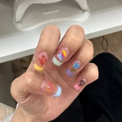 -美画·轻奢美甲美睫