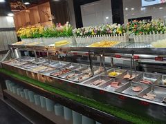 -要得自助火锅(新川路店)