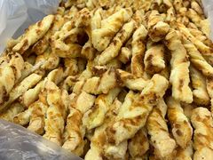 -爱德顺糕点食屋(利民道店)