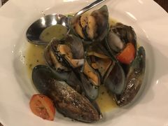 -La Tavernetta(Bar à Vin)(乌鲁木齐路店)