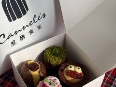 -发酵食堂(屏风街店)