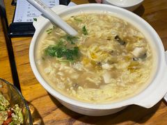 -木屋烧烤(万德庄店)