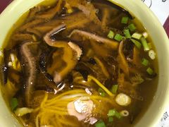 -大石人家鱿鱼面馆(大石西路总店)