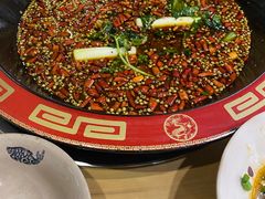 -椒巷子美蛙鱼馆(大都上善谷店)
