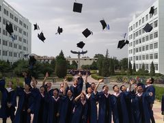 -兰州大学(榆中校区)