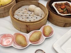 -稻香海鲜饭店(第一国际店)