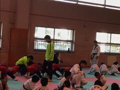 -武术世家少儿培训中心(首都体育学院店)