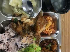 -第四人民医院食堂