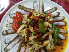 -琼大师东方烤乳猪(亚特兰蒂斯店)