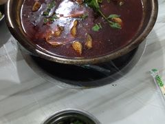 -重庆特色冷锅鱼(武大店)