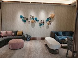 -诗媛嘉美健康管理中心(金桥店)