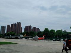 -浙江大学医学院附属邵逸夫医院(钱塘院区)