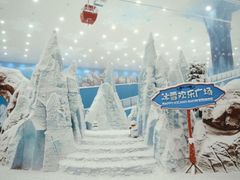 -长沙湘江欢乐雪域