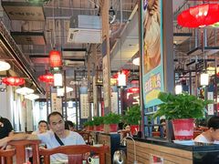 大堂-子曰禮·茶居(端州星光礼誉店)