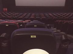 -大地影院(德清余英坊店)