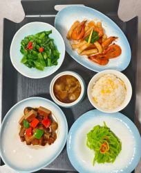 -艾薇朵朵全套房月子中心(江宁店)
