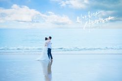 -经典婚纱摄影美学馆·私人定制