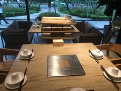 露天位-锦城印象火锅(天府三街店)