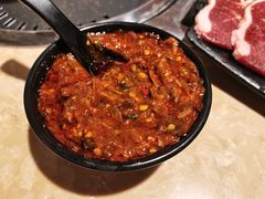 -玲姐吉祥齐市烤肉